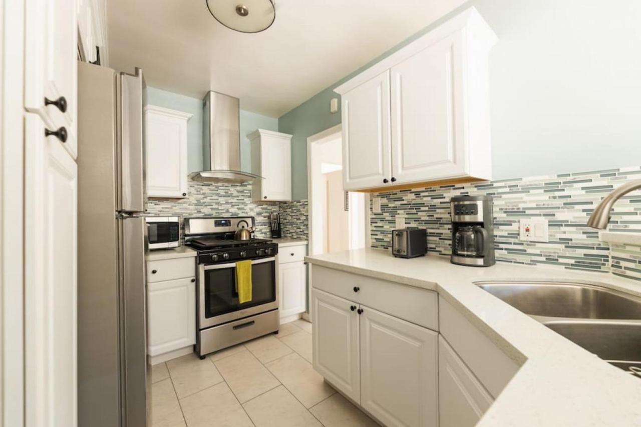 Inviting In Historic Leimert Park Apartamento Los Angeles